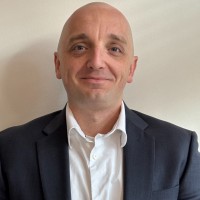 Allstate Employee Peter Bouchard's profile photo