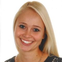 adidas Employee Anna Zimmermann's profile photo