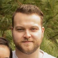 SpinupWP Employee Vincent Bergeron's profile photo