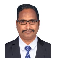 Magnasoft Employee Venkatesh Vedagiri's profile photo