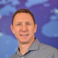 A.P. Moller - Maersk Employee Dirk Beisner's profile photo