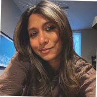 M Science Employee Sunaina Swaminathan's profile photo