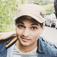 Lockated Employee Vivek Jain's profile photo