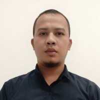 KPM Oil & Gas Employee Riyan Khafafi's profile photo