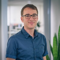Kissling + Zbinden AG Employee Thomas Scheuner's profile photo