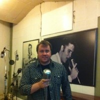 Stubb's Austin Restaurant and the Waller Creek Amphitheater Employee Ryan Garrett's profile photo
