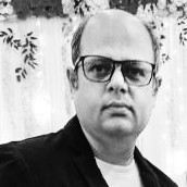 Ligman Europe Employee Kashyap Bagadia's profile photo