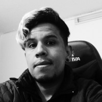 Cobalto Employee Harold Gómez's profile photo