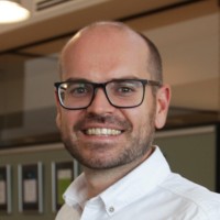 vMix Employee Heath Barker's profile photo