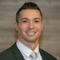 Tax Hive Employee Trevor Pace's profile photo