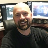 Comcast Employee John Doane's profile photo