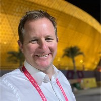 HBS Employee Stefan Wistuba's profile photo