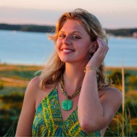 Boulder County Employee Grace Kane's profile photo