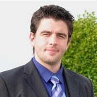 Microsoft Employee Ciaran Murphy's profile photo