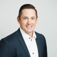 Sancon Commissioning Employee Jon Evans's profile photo