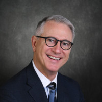 JW Marriott Desert Springs Resort & Spa Employee Barry McCarthy's profile photo