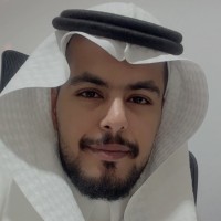 Safety & Security Co Employee Mousa Alanazi's profile photo