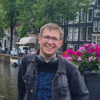Dmitrii Diachkov's profile photo