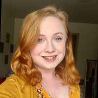 CampusPoint Employee Emily Creasy's profile photo