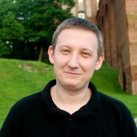 ChatSpace Employee Arek Stasiewicz's profile photo