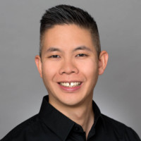 NELSON Employee Julian Chan's profile photo