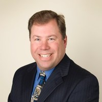 Cargo Equipment Corporation Employee Jeff Iden's profile photo