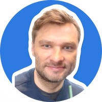 Dmitry Gladun Email & Phone Number