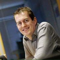 Razorblue Group Employee Stephen Ayers's profile photo