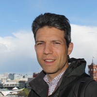 European Food Safety Authority (EFSA) Employee Frank Verdonck's profile photo