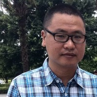 EXTRUFLEX GROUP Employee River He's profile photo