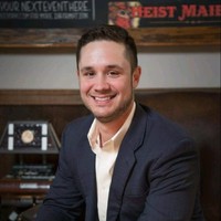Justin Greenleaf