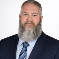 V2X Inc Employee Jeff Blades's profile photo