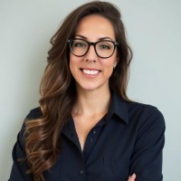 Goodwill Central Texas Employee Samantha Condo's profile photo