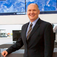 Kidde Global Solutions Employee Marcelo Zeppelini's profile photo