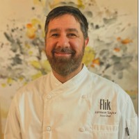 Flik Hospitality Group Employee Jamison Taylor's profile photo