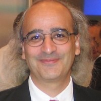 ICS-FORTH Employee Evangelos Markatos's profile photo