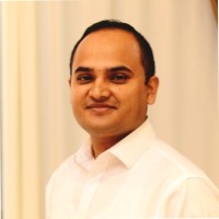LJB Inc. Employee Bhupesh Joshi's profile photo