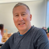 Evernorth Health Services Employee Robert Lerner's profile photo