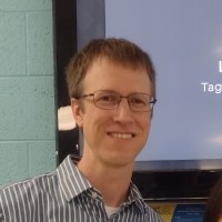 NAL Technologies Employee Jesse Pennington's profile photo