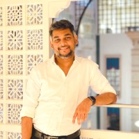 Zaggle Employee Himanshu Desai's profile photo