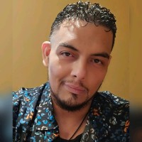 Catholic Health Services Employee Andres Posada's profile photo