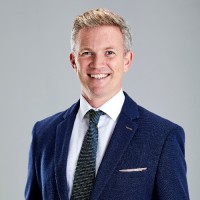AIMA Employee Patrick Richmond's profile photo