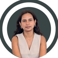 Vendorpass Employee Kirtika Arora's profile photo