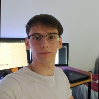 Etna Employee Juan Angeloni's profile photo