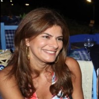 BLESSING Employee Rana Najjar's profile photo