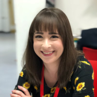 The Jewish Museum Employee Chloë Drew's profile photo