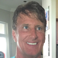 Timothy Dow
