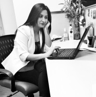 Manisha Ghanghas Email