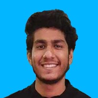 AdConversion Employee Nirupam Nishant's profile photo