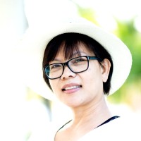 Geomedia Inc. Employee Nena Perez-Gumapac's profile photo
